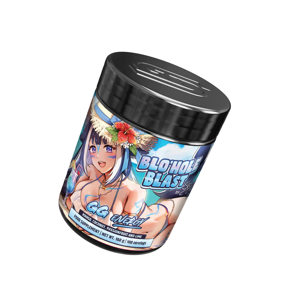 Blo'Hole Blast - 100 Servings (AU) - Image 3