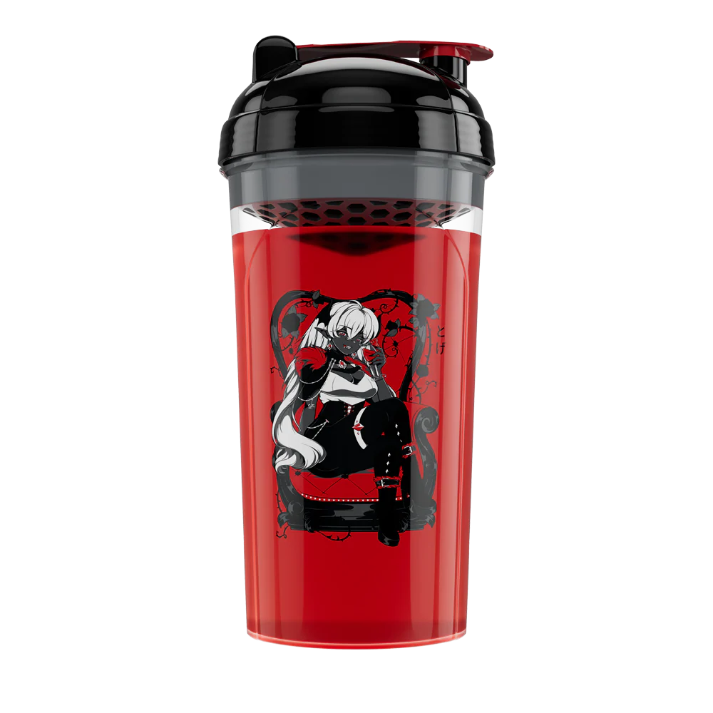 Waifu Cup: Blood Sucker - Image 3