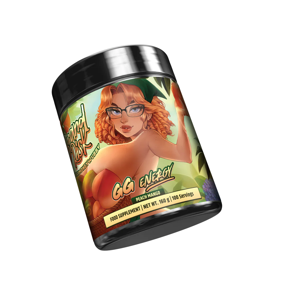 Brand Risk - 100 Servings (AU) - Image 2