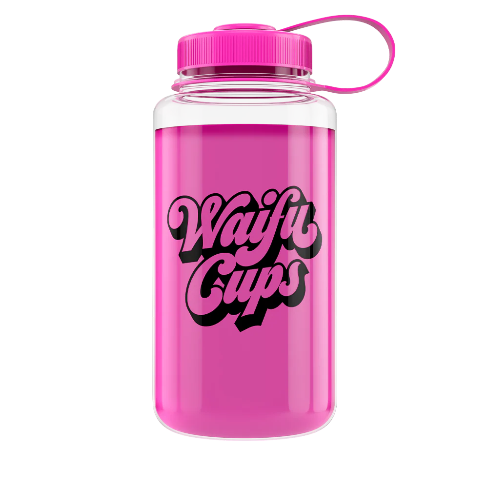 Creator Cups x Bricky 32oz Jug - Image 4