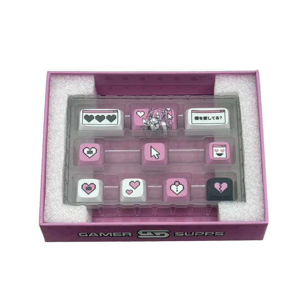 Browser Trouble: Accent Keycap Set - Image 3