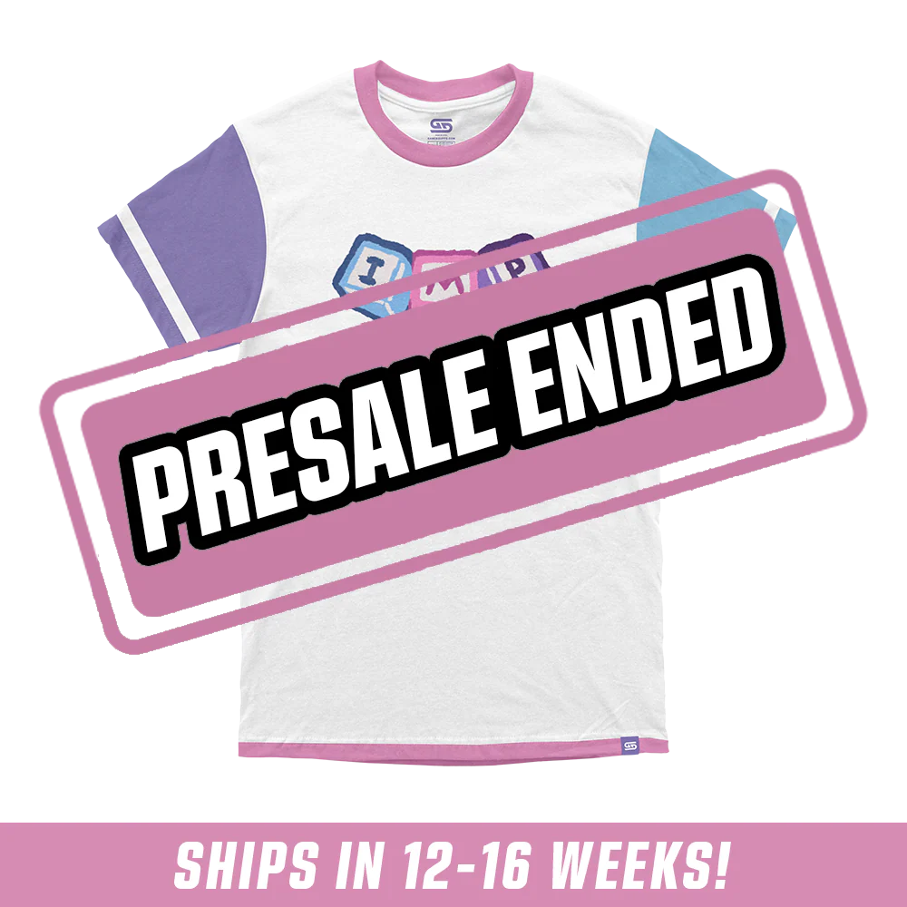 Camila Shirt