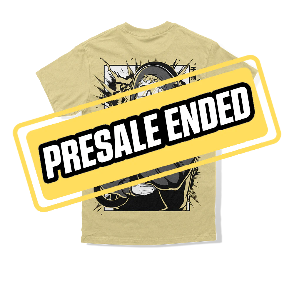 CaseOh & Kitty Shirt