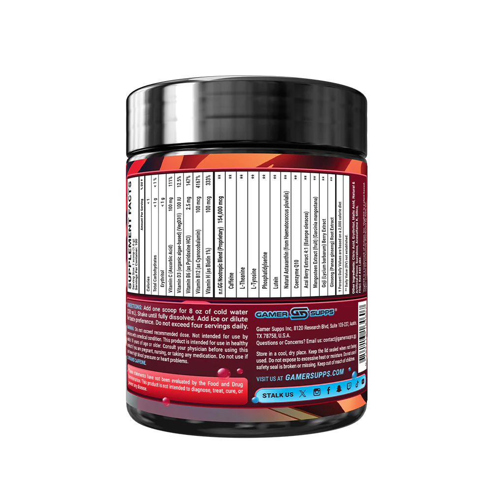 CaseOh's Nuclear Bombsicle - 100 Servings - Image 4