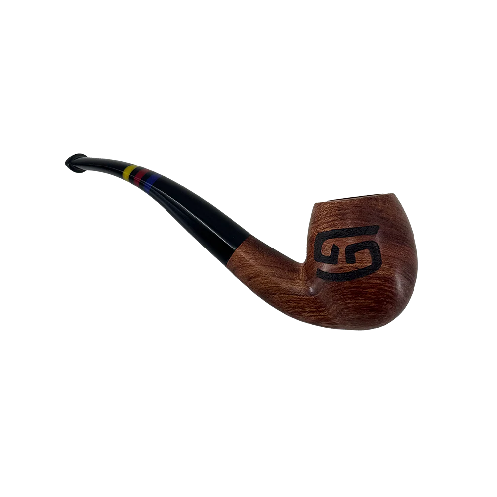 Clooless Detective Pipe - Image 2