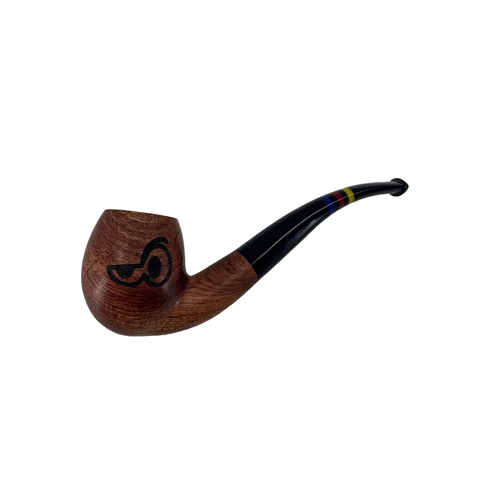 Clooless Detective Pipe - Image 3