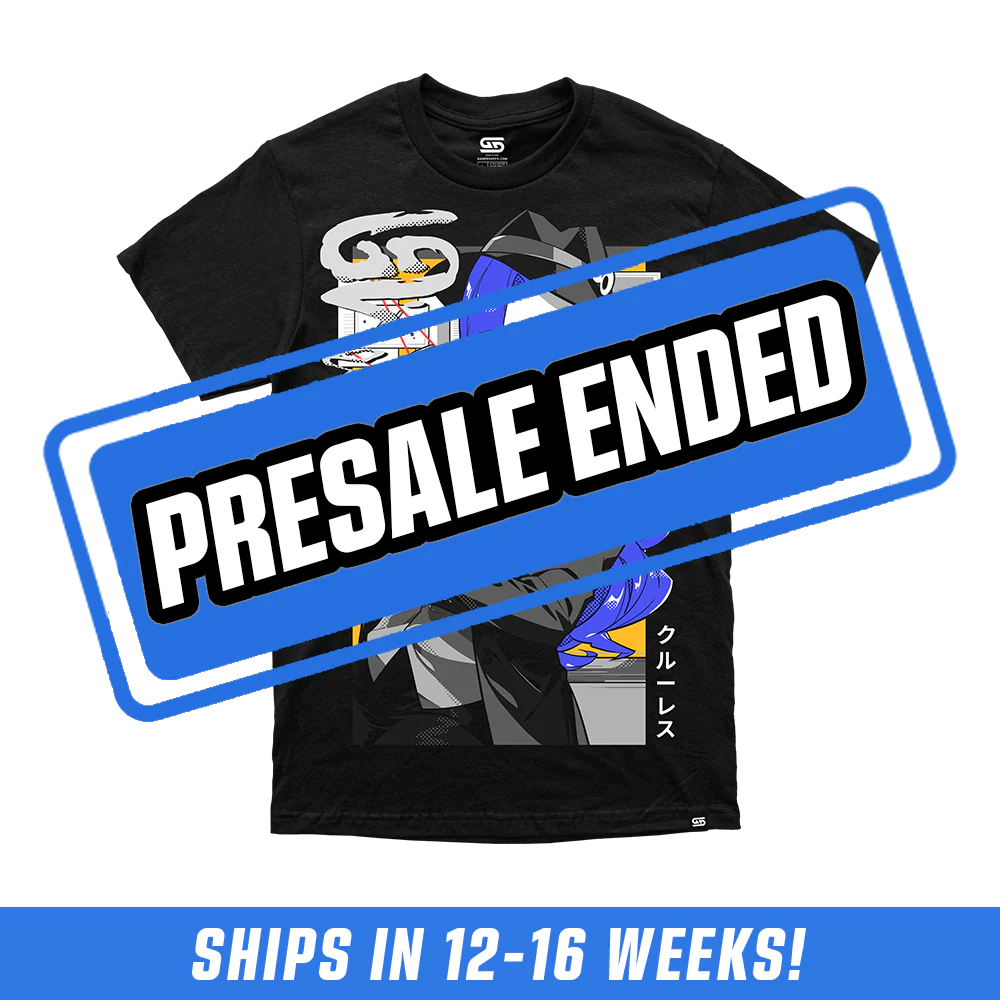Clooless Waifu Shirt