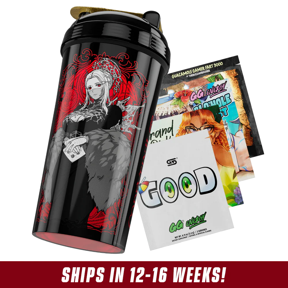 CODE VEIN II: Lou & Lavinia Shaker - Image 3