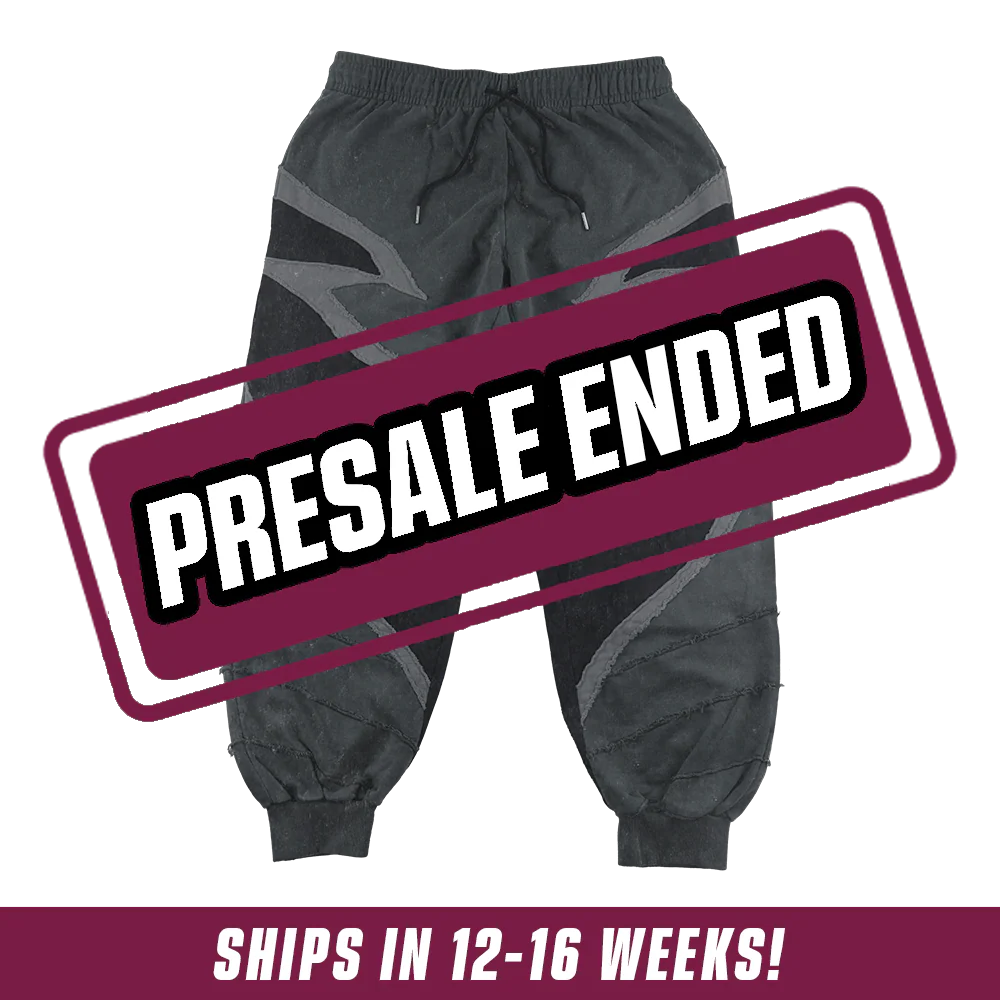 CottontailVA: Wrath Sweatpants