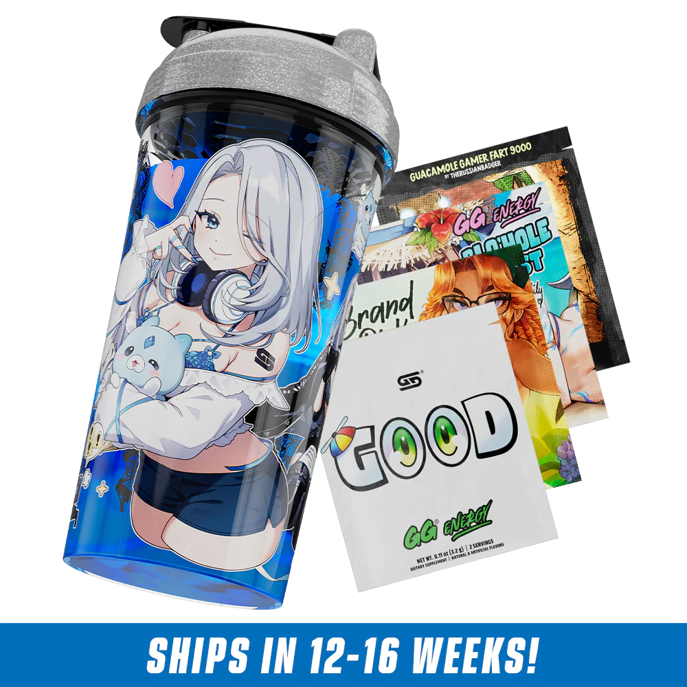 Creator Cups x AmaLee & Scufflings - Image 3
