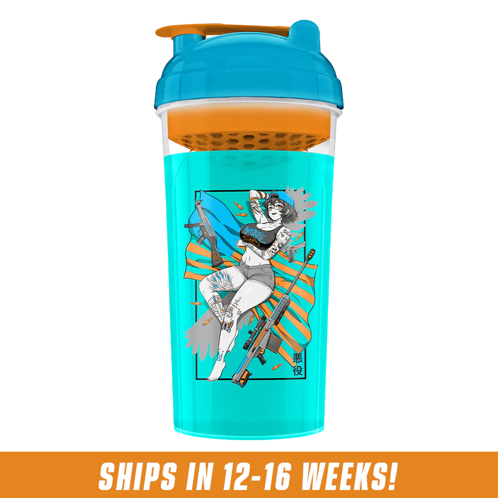 Creator Cups x Baddie - Image 4
