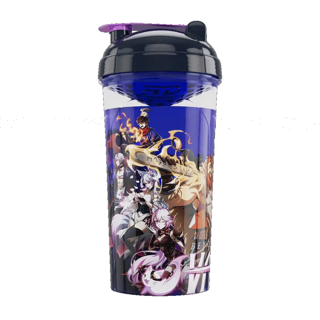 Creator Cups x Beyond The Vale - Image 2
