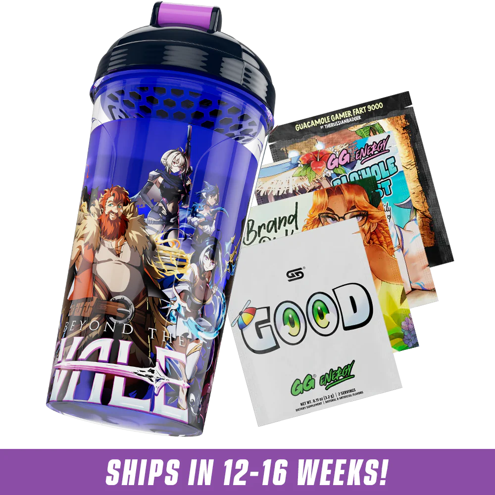 Creator Cups x Beyond The Vale - Image 3