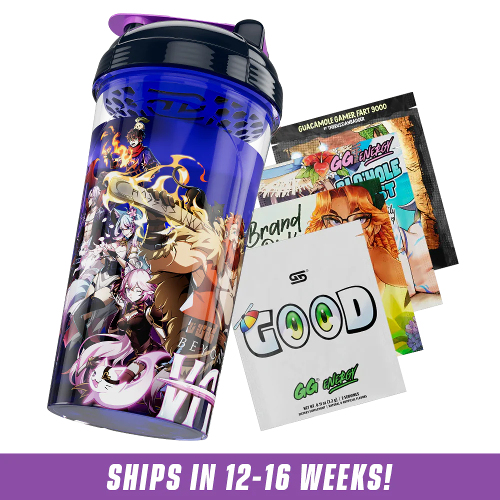 Creator Cups x Beyond The Vale - Image 4