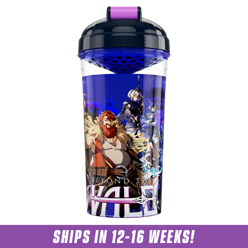 Creator Cups x Beyond The Vale - Image 5