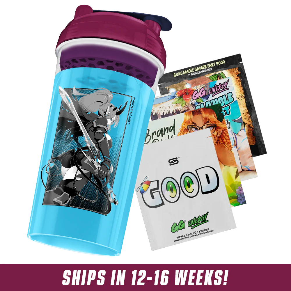 Creator Cups x CottontailVA: Wrath - Image 2