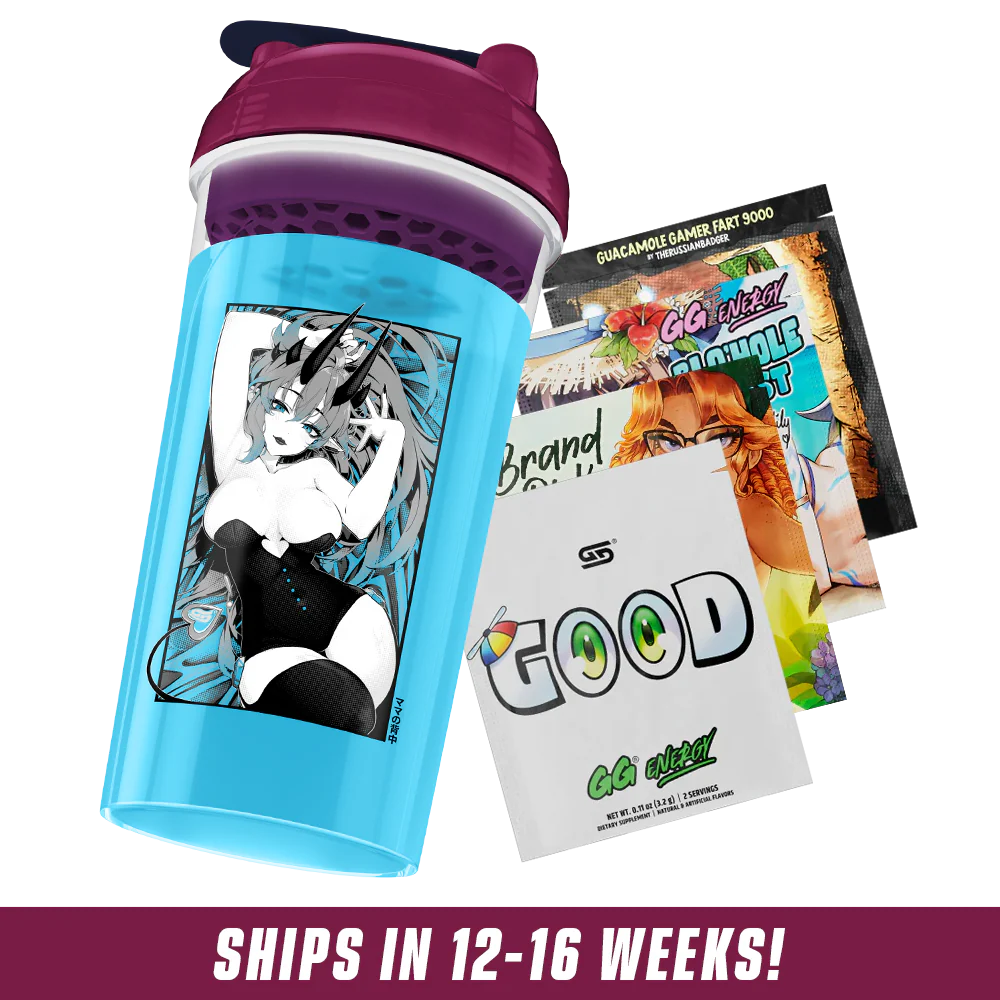 Creator Cups x CottontailVA: Wrath - Image 3