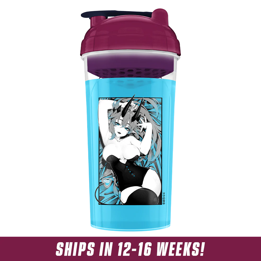 Creator Cups x CottontailVA: Wrath - Image 4