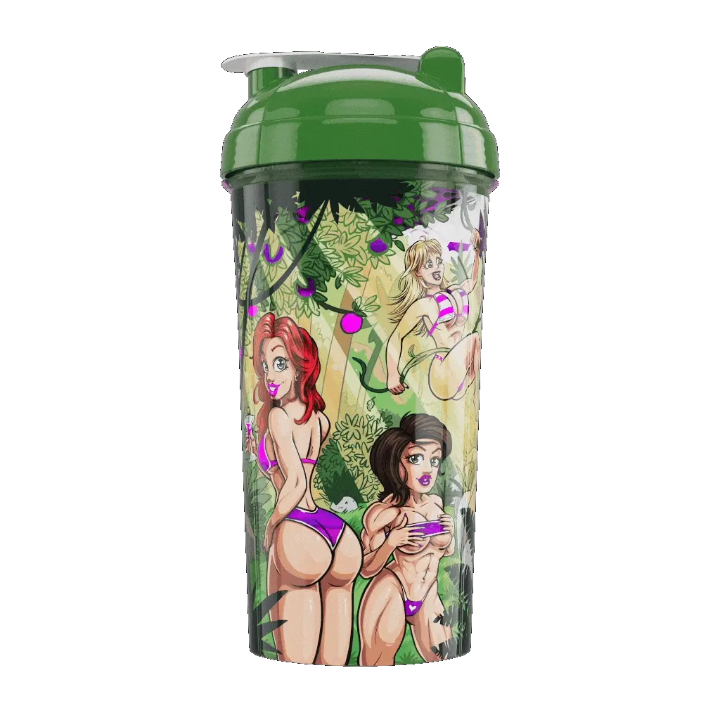 Creator Cups x CrackerMilk - Image 2