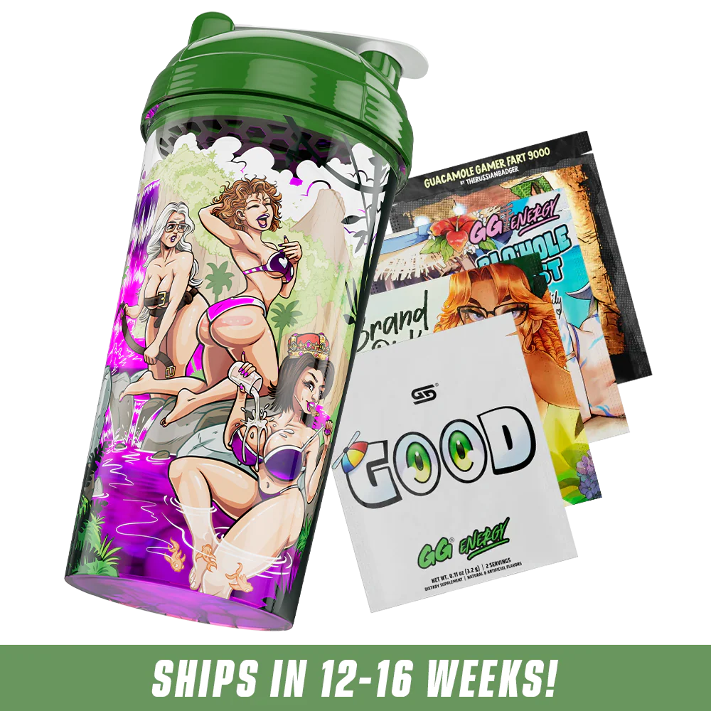 Creator Cups x CrackerMilk - Image 3