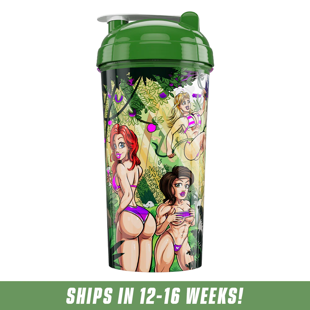 Creator Cups x CrackerMilk - Image 7