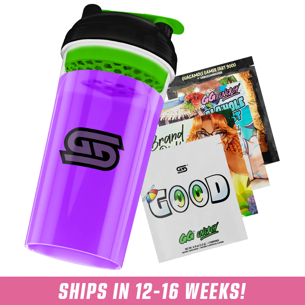 Creator Cups x Cyanide & Happiness: Cyanide-Chan - Image 3