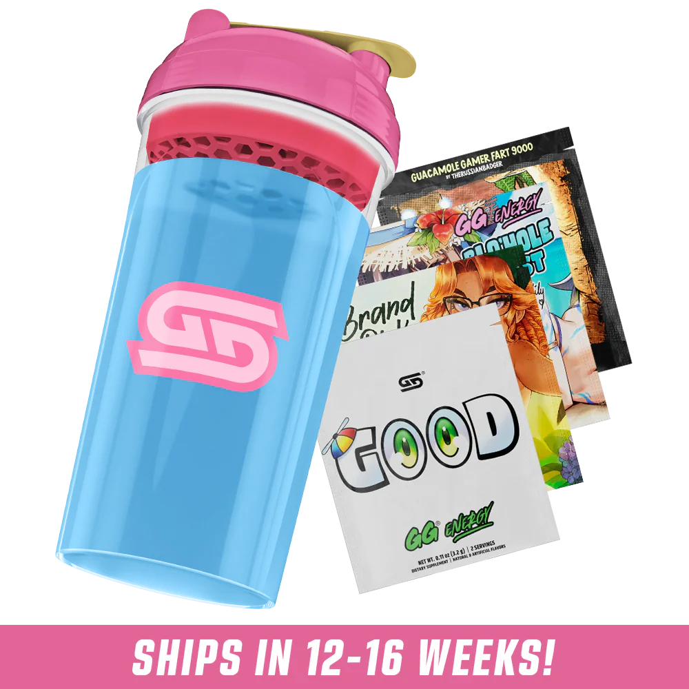 Creator Cups x Cyanide & Happiness: Happiness-Chan - Image 3