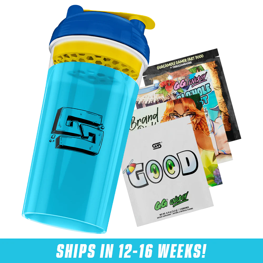 Creator Cups x Kryoz - Image 3