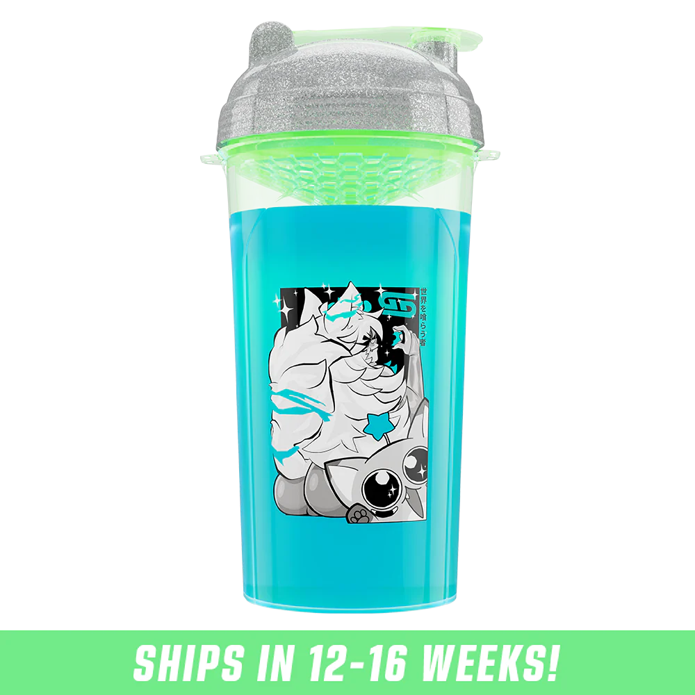 Creator Cups x OverEzEggs V2 : World Eater - Image 4