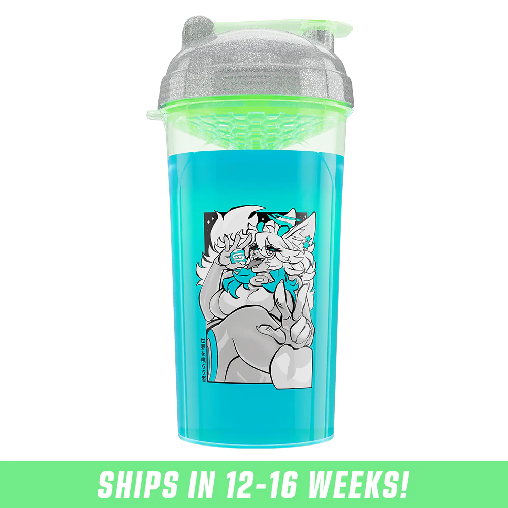 Creator Cups x OverEzEggs V2 : World Eater - Image 5