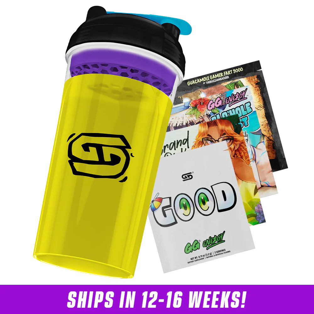 Creator Cups x Oz - Image 3