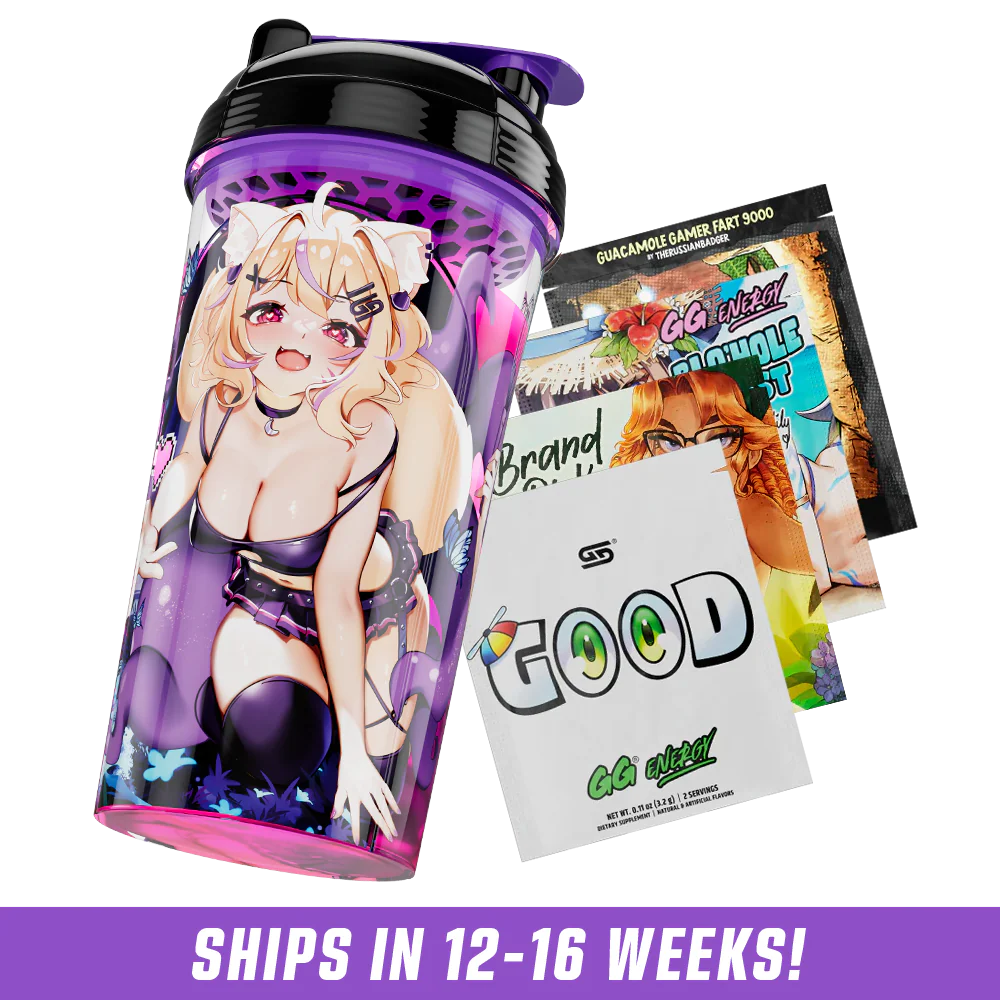 Creator Cups x SquChan - Image 3