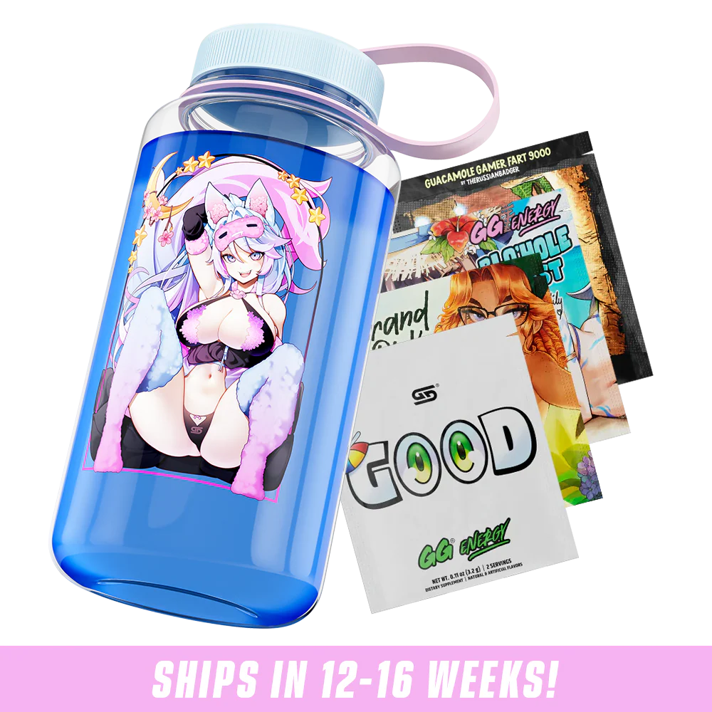 Creator Jugs x Silvervale: Sleepyvale Jug - Image 3