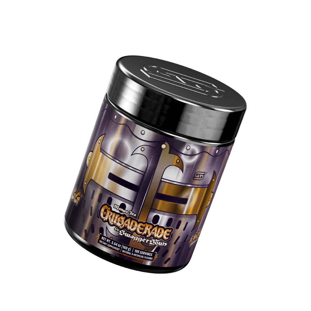 Crusaderade GG by SwaggerSouls - 100 Servings - Image 5