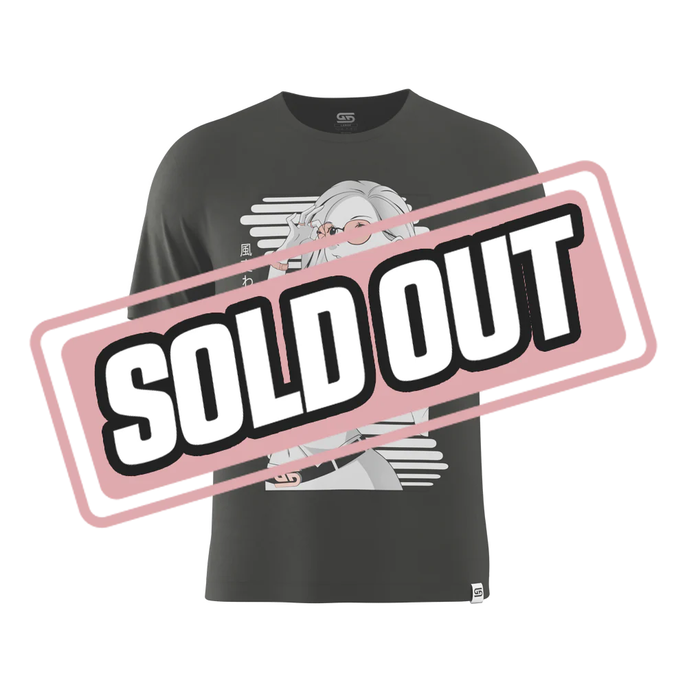 Cyr Shirt