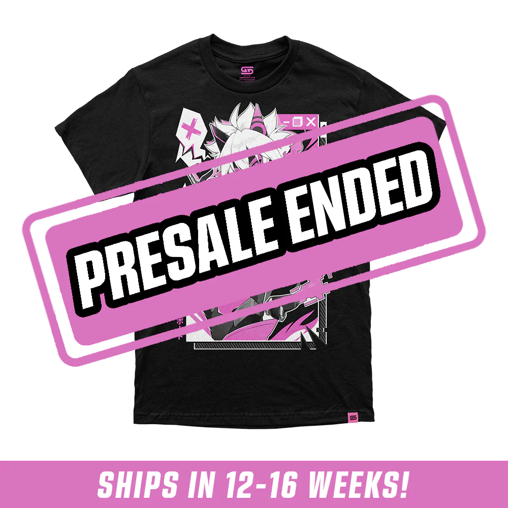 CyYu Shirt