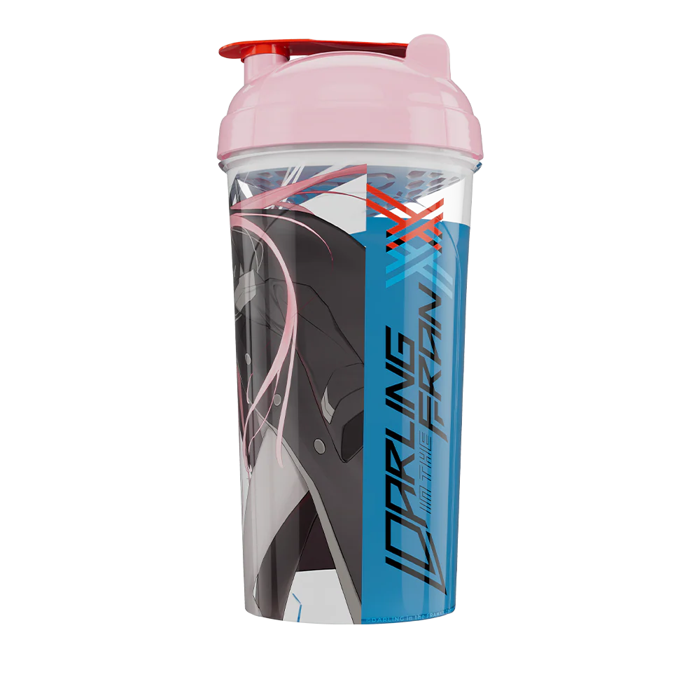DARLING in the FRANXX Shaker: All Over - Image 5
