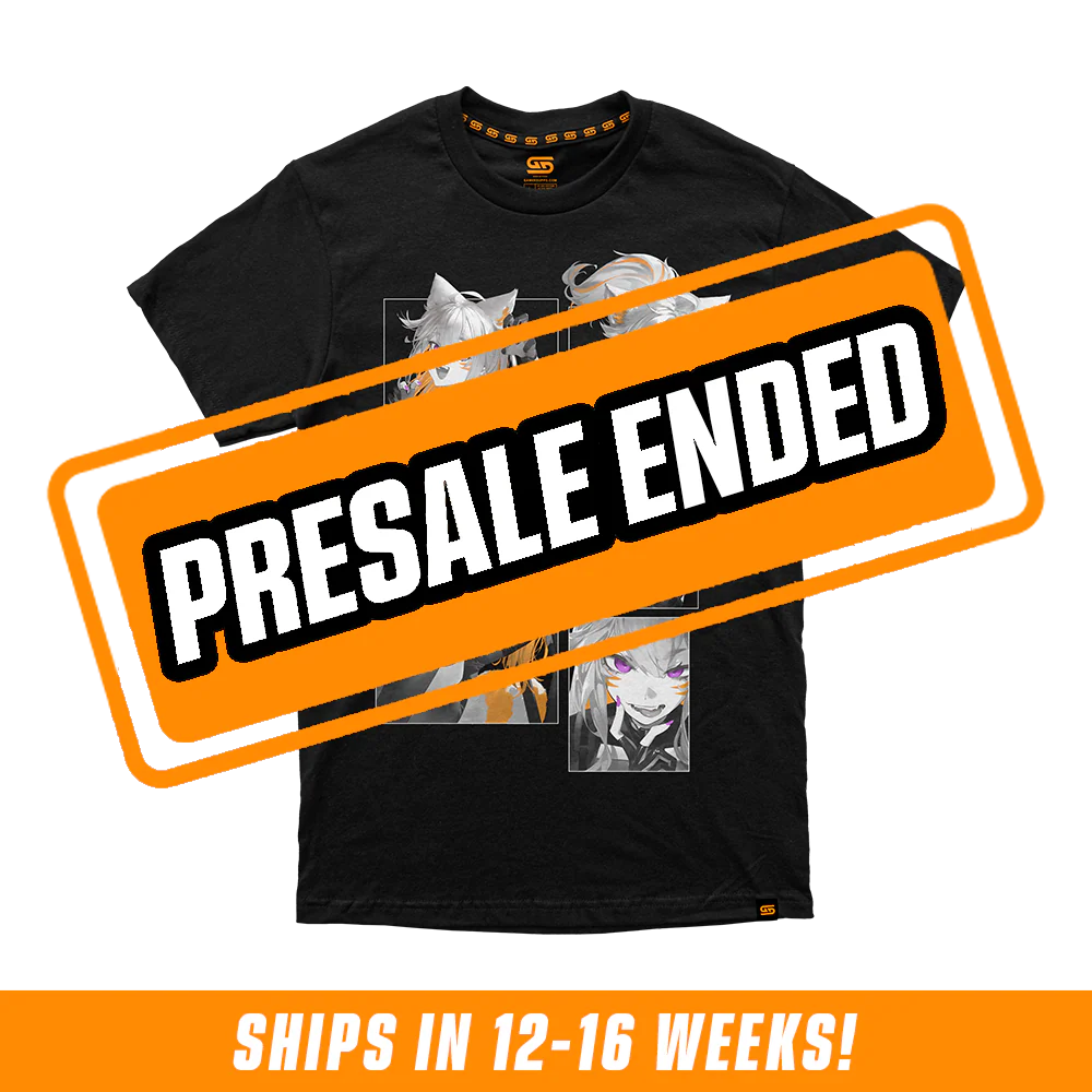 deme: Shirt