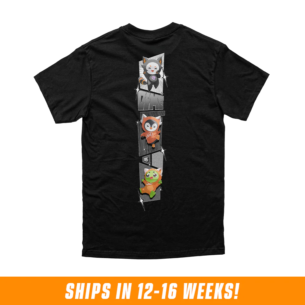 deme: Shirt - Image 3