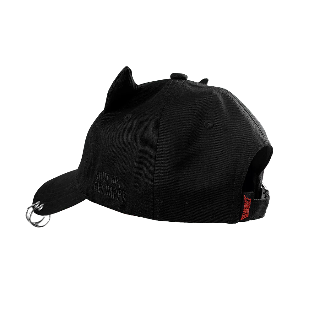 DEMONDICE: Horned Hat - Image 3