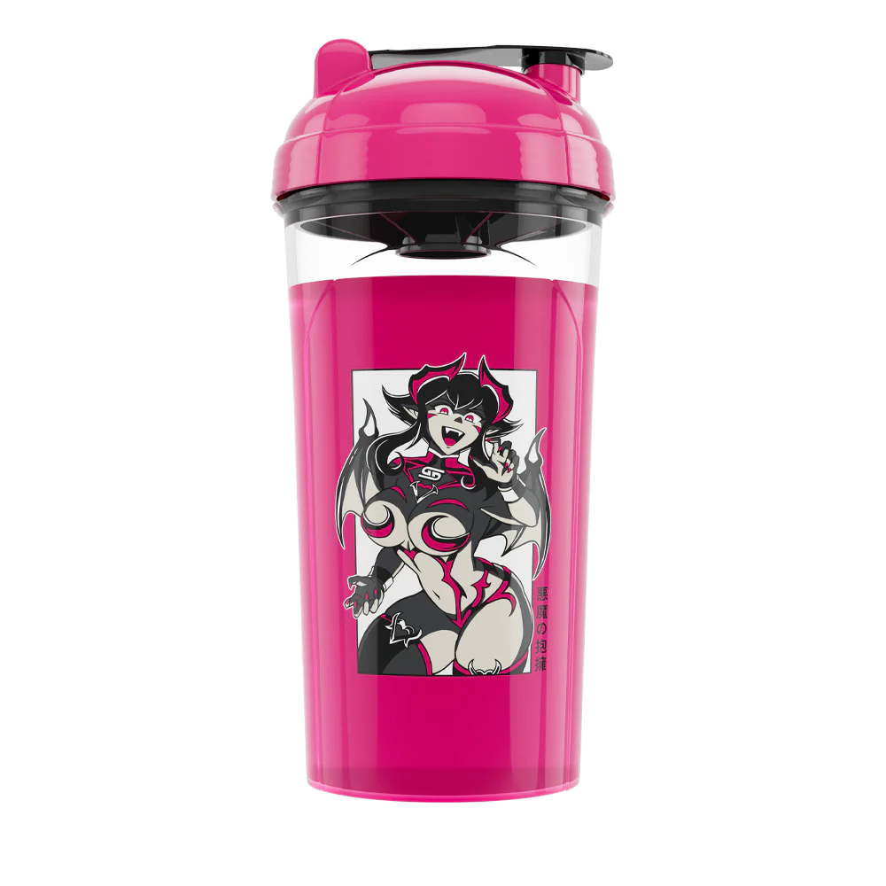Waifu Cup S5.6: Demonic Embrace - Image 3