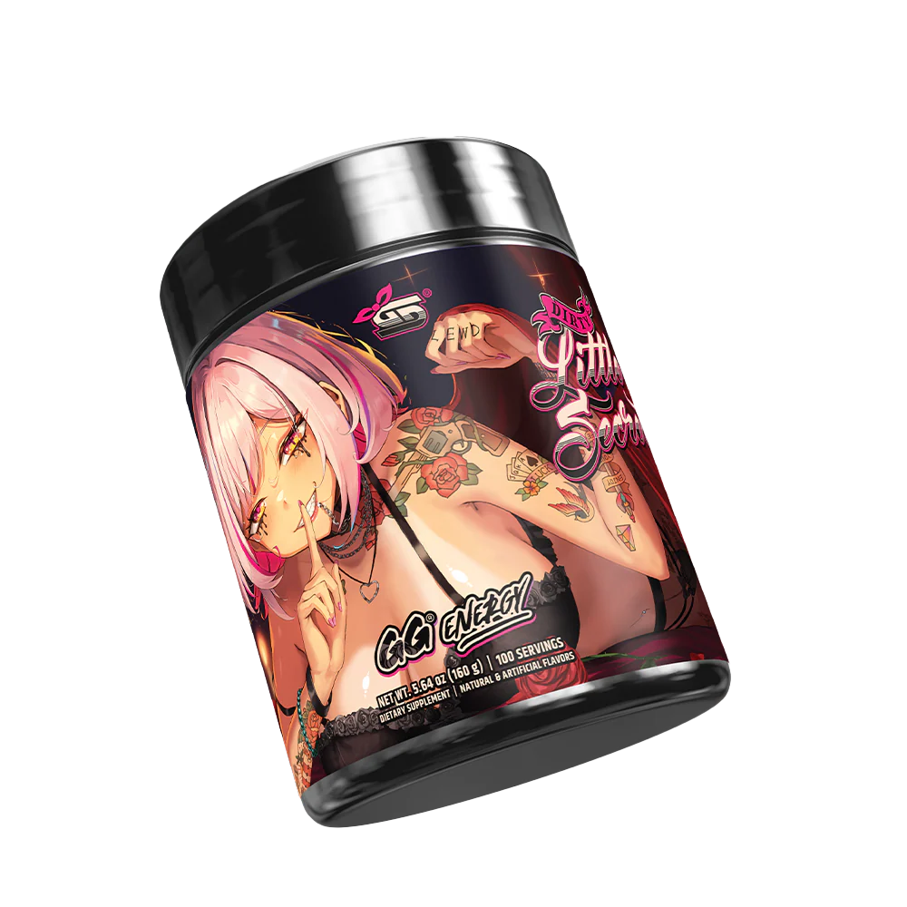 FeFe's Dirty Little Secret - 100 Servings - Image 5