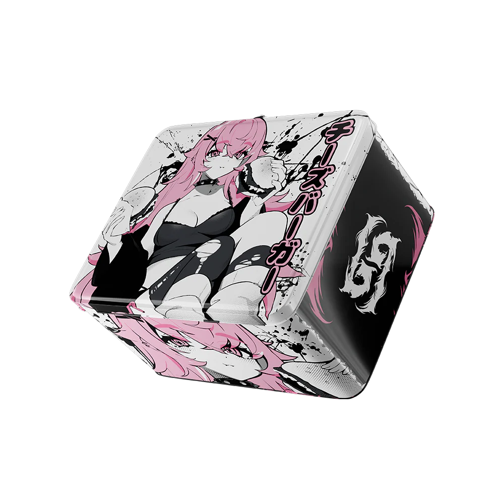 Double Fisting: Lunch Box - Image 2