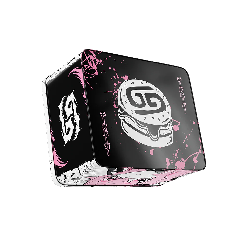 Double Fisting: Lunch Box - Image 3
