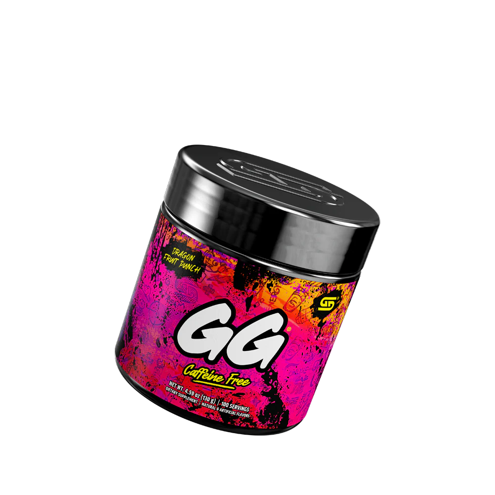 Dragonfruit Punch Caffeine Free - 100 Servings - Image 3