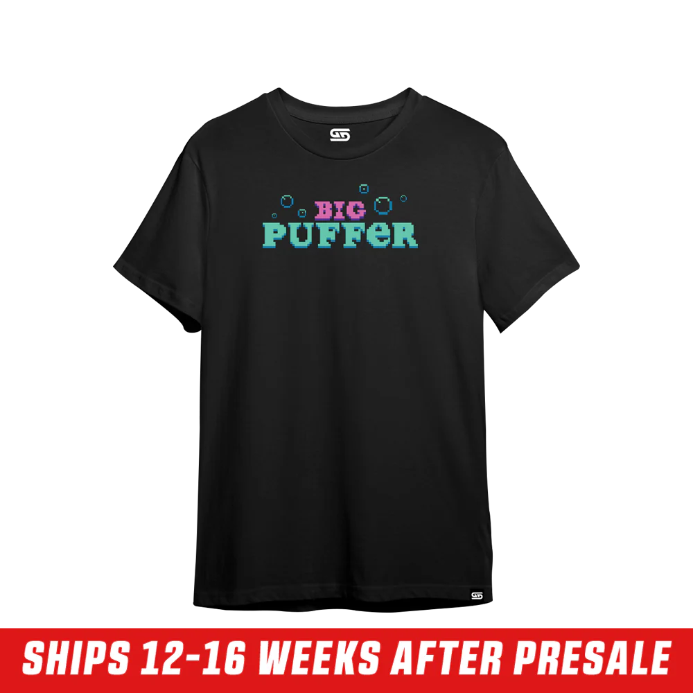 Drowned King Shirt