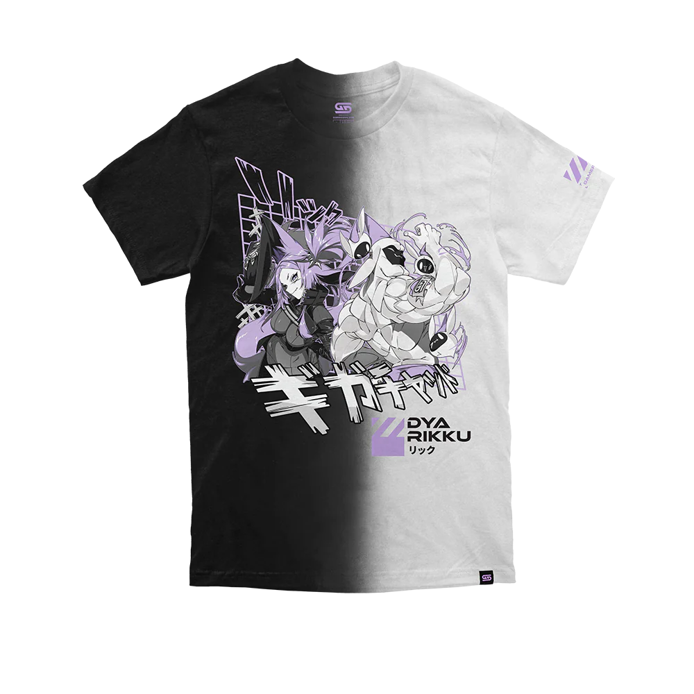 DyaRikku Shirt - Image 2