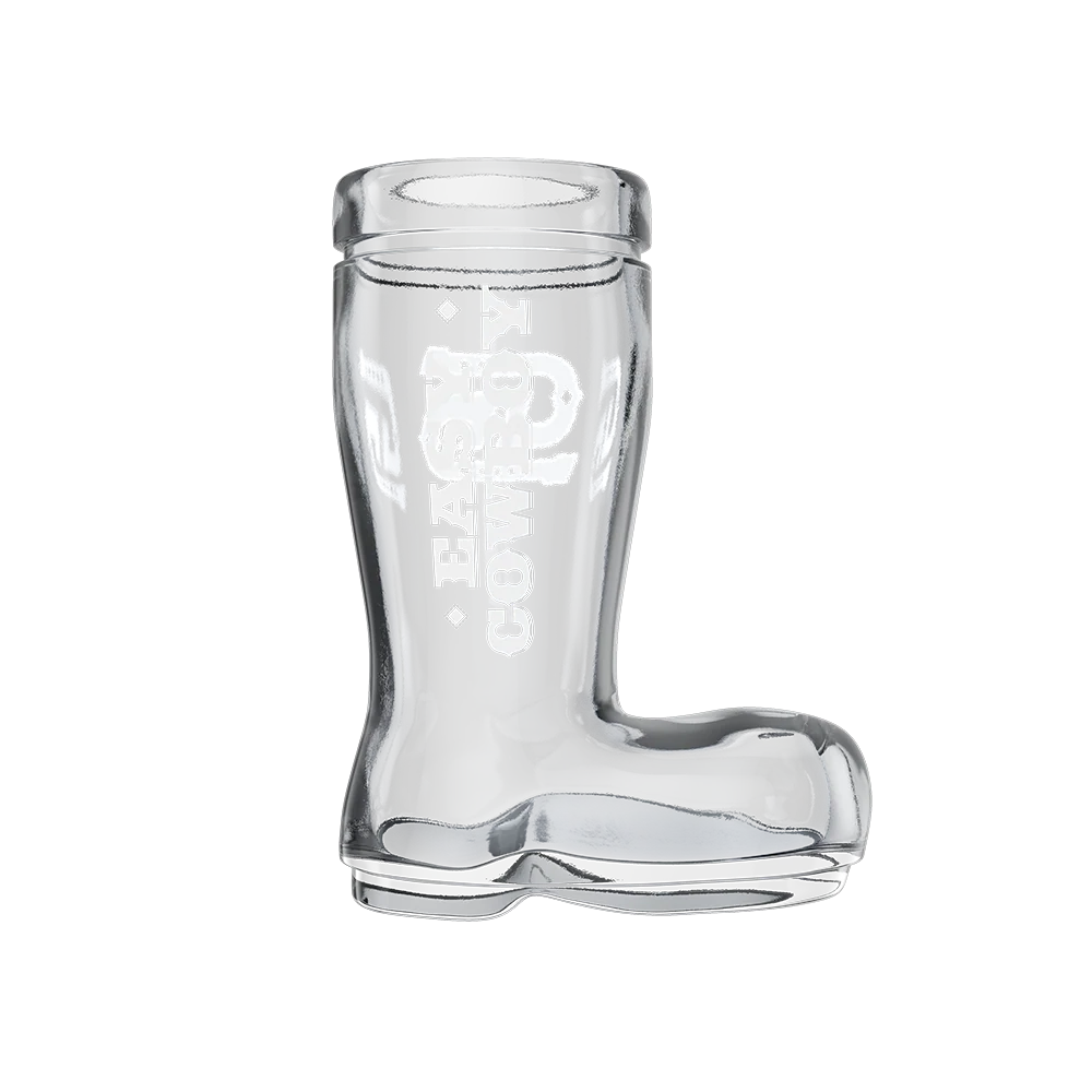 Easy Cowboy Shot Glass - Image 2