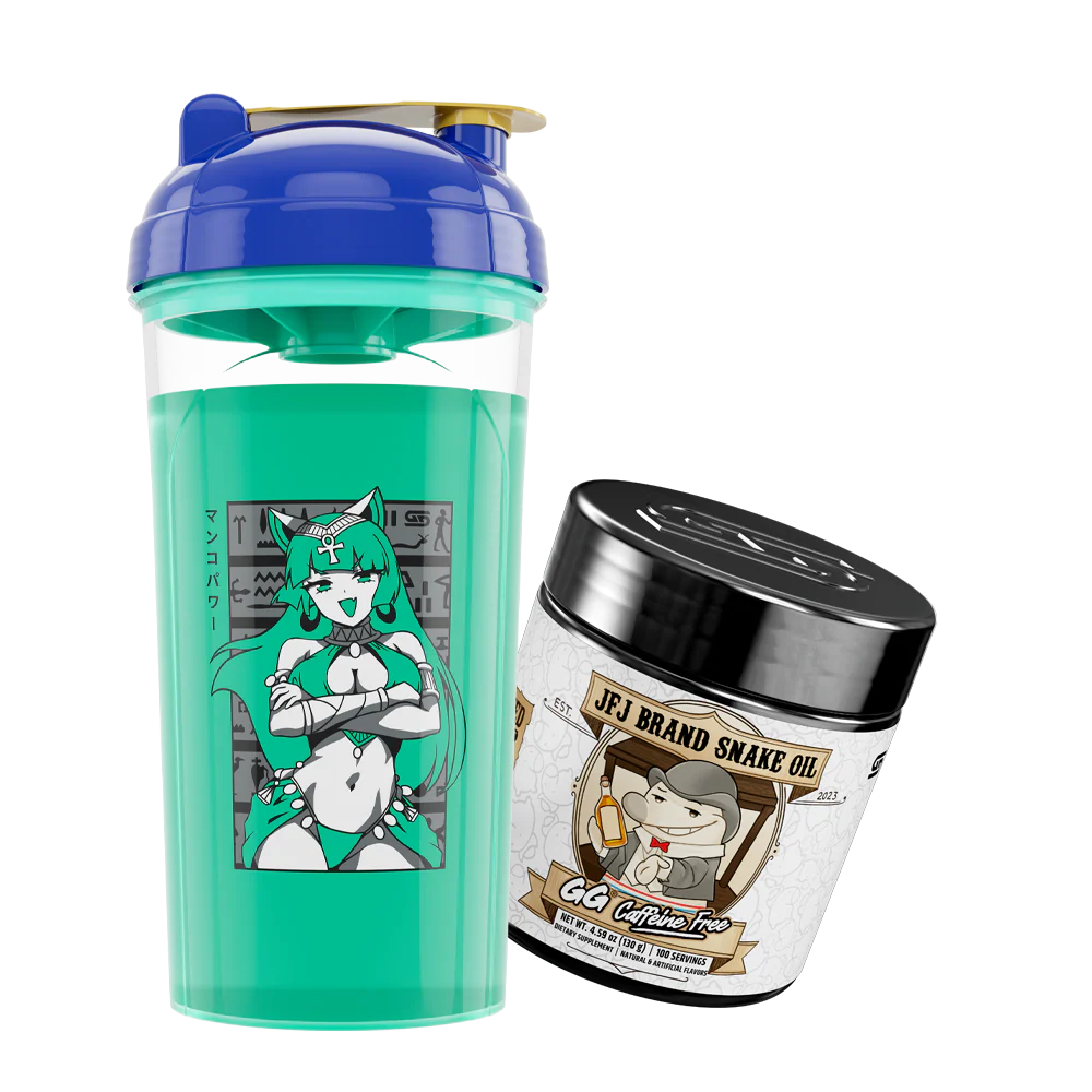 Waifu Cup S6.5: Egyptian - Image 11