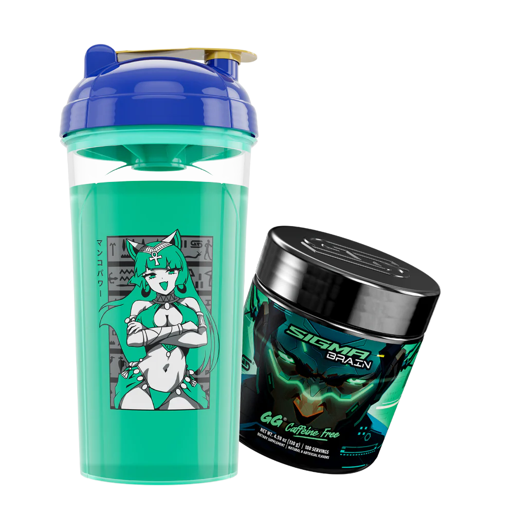 Waifu Cup S6.5: Egyptian - Image 12